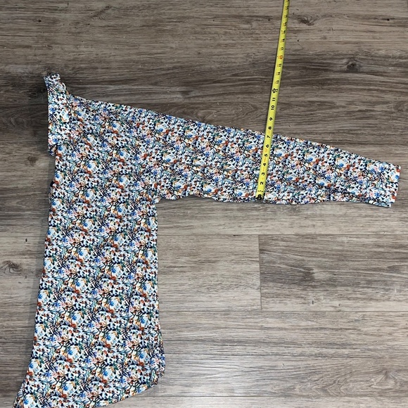 Jared Lang - Men's Long Sleeve Button Down - Picture 7 of 7